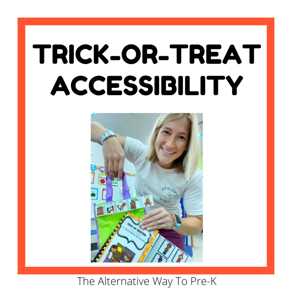 How To Make Trick-or-Treating a Learning Exerpience