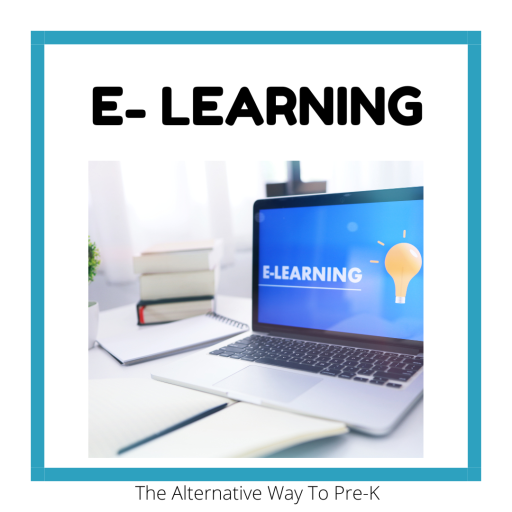 E-Learning: Our New Normal