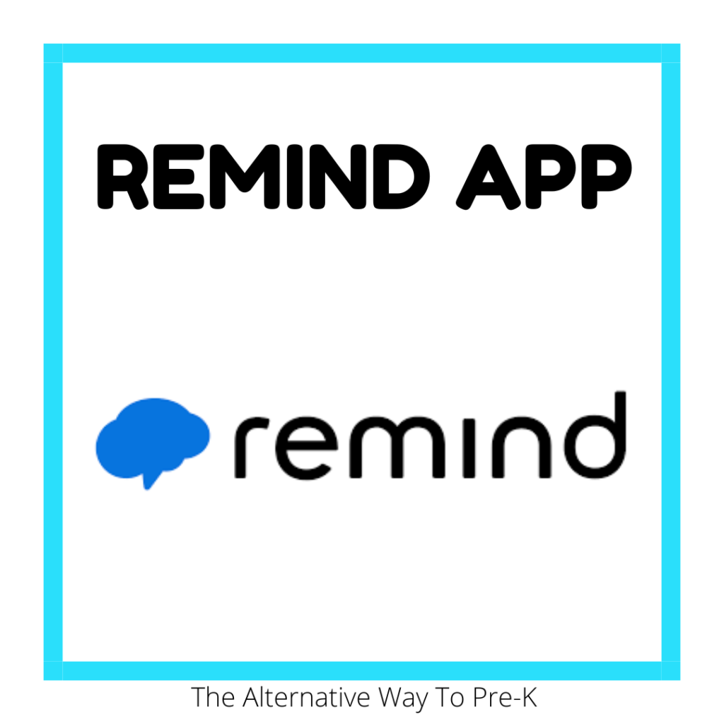 Remind App: Changing the Game for Home to School Communication