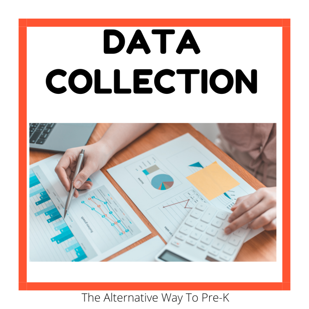 Data Collection And Assessments: The Method Behind the Madness