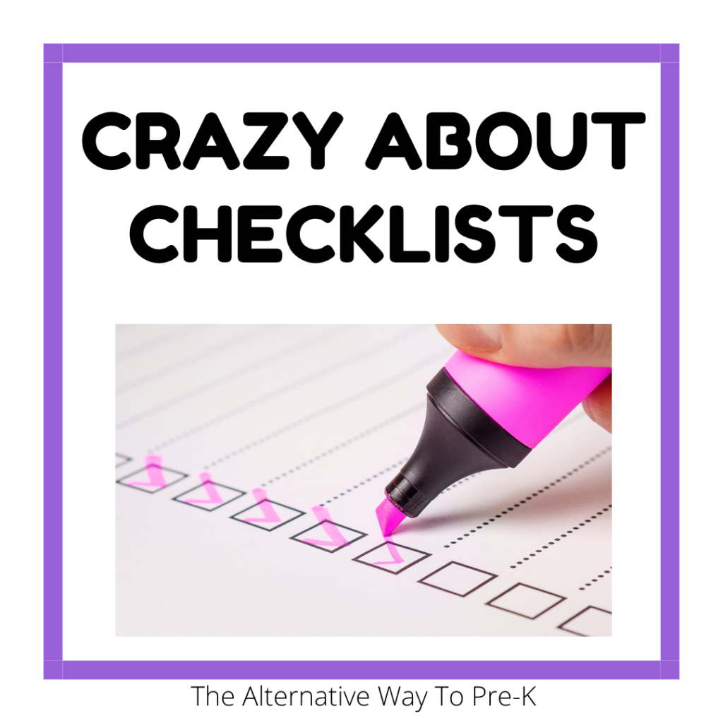 CrAzY aBoUt ChEcKliSts