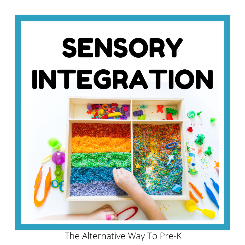 Sensory Integration