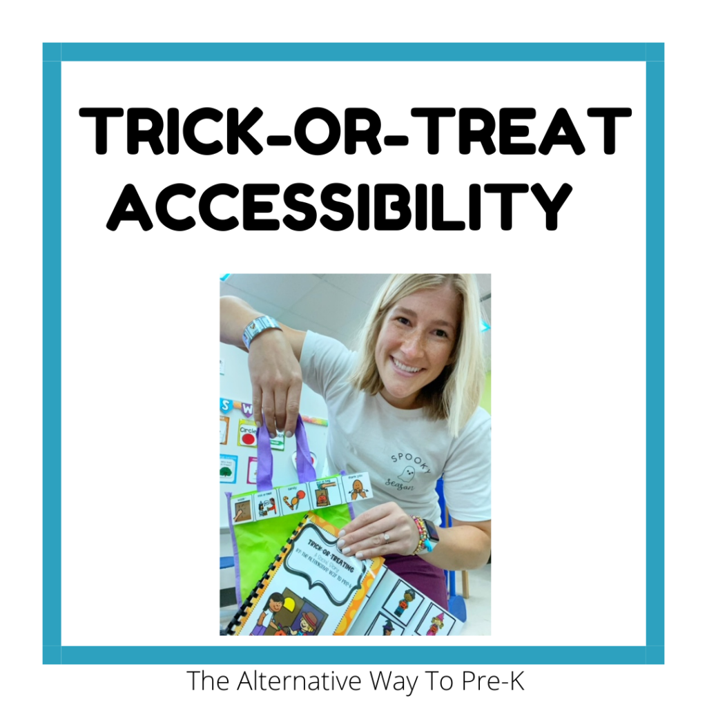 How To Make Trick-or-Treating a Learning Exerpience