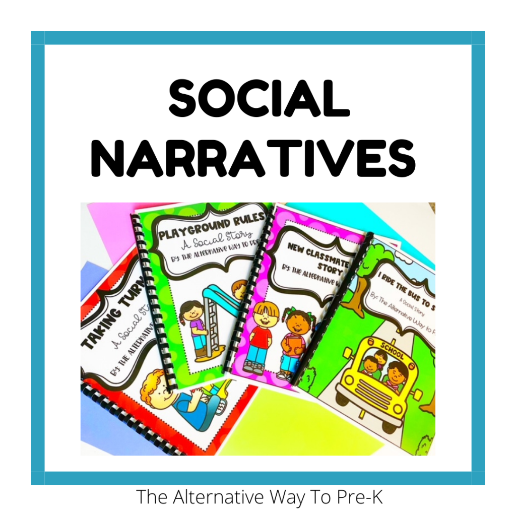 Social Narratives